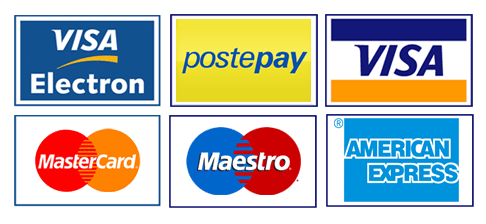 Pagamenti online con Carte di credito